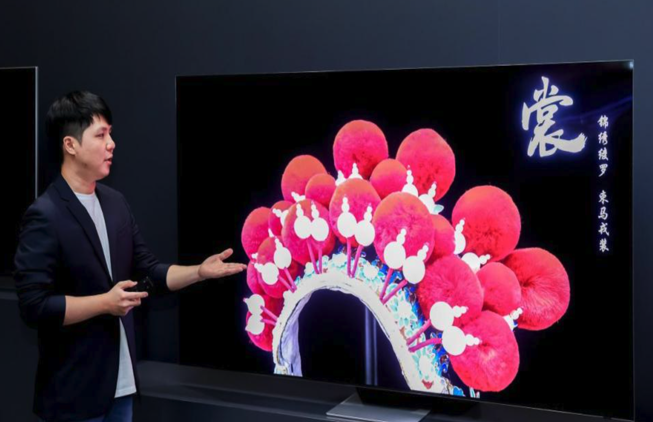 入口线K让画面更清晰立体Long8国际平台登录(图2)