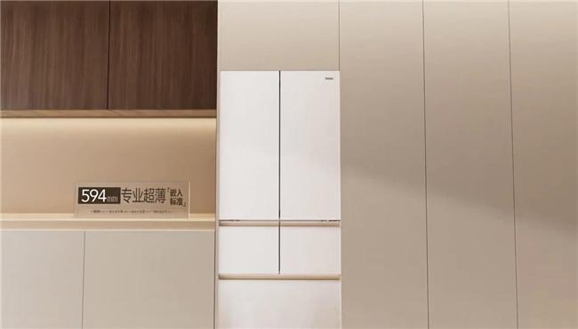 系冰箱家电的情感升级从懒人洗衣机到治愈(图5)