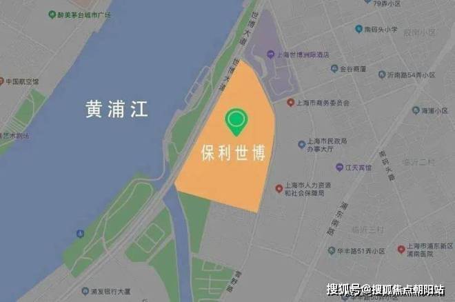 处）保利世博天悦售楼处电话保利世博天悦开发商（售楼(图9)