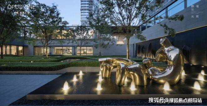 处）保利世博天悦售楼处电话保利世博天悦开发商（售楼(图11)