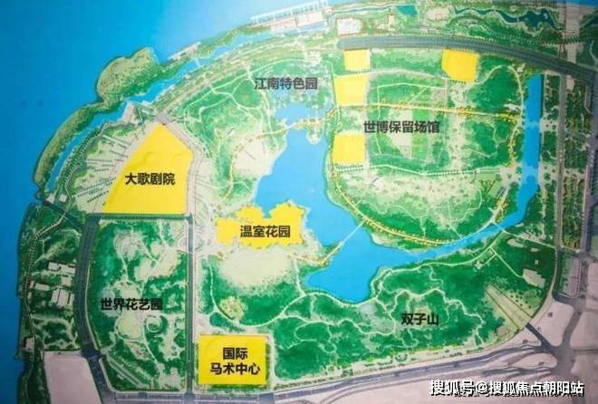 处）保利世博天悦售楼处电话保利世博天悦开发商（售楼(图26)