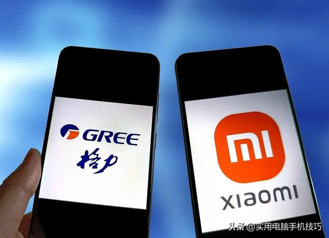 385亿海尔187亿格力让人意外家电三巨头差距断崖：美的净利润(图12)