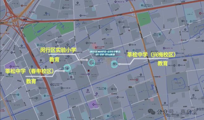 上印楼盘优势详情-核心竞争力解读解码闵行保利海上印红盘-保利海(图6)