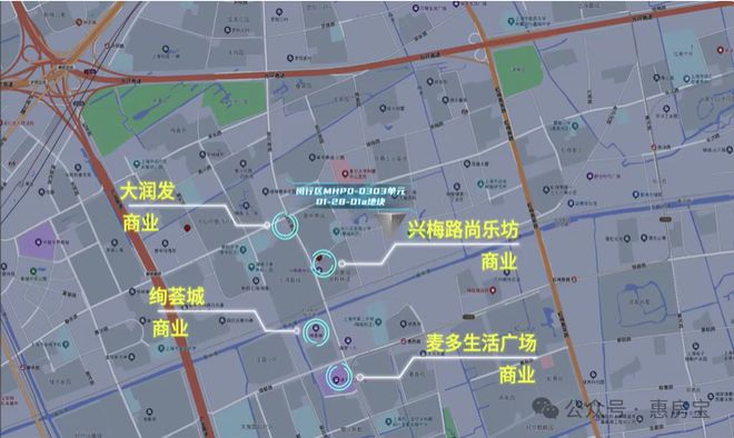 上印楼盘优势详情-核心竞争力解读解码闵行保利海上印红盘-保利海(图27)