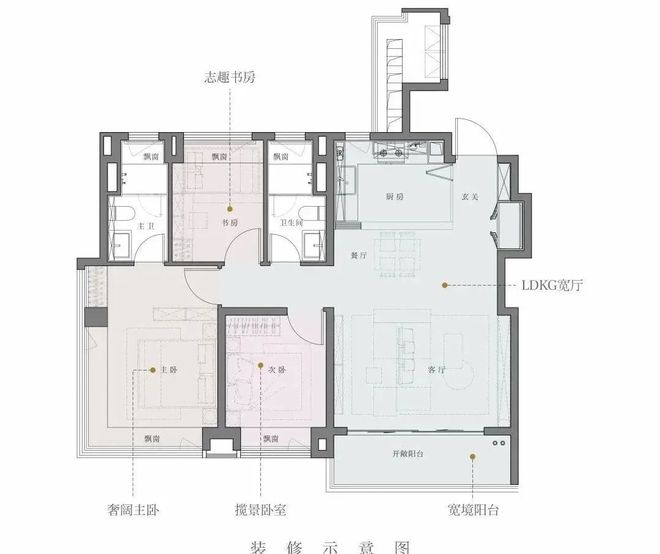 上印楼盘优势详情-核心竞争力解读解码闵行保利海上印红盘-保利海(图23)